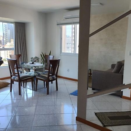 Apartamento Solar Da Praca, Aconchegante E Climatizado Torres Εξωτερικό φωτογραφία