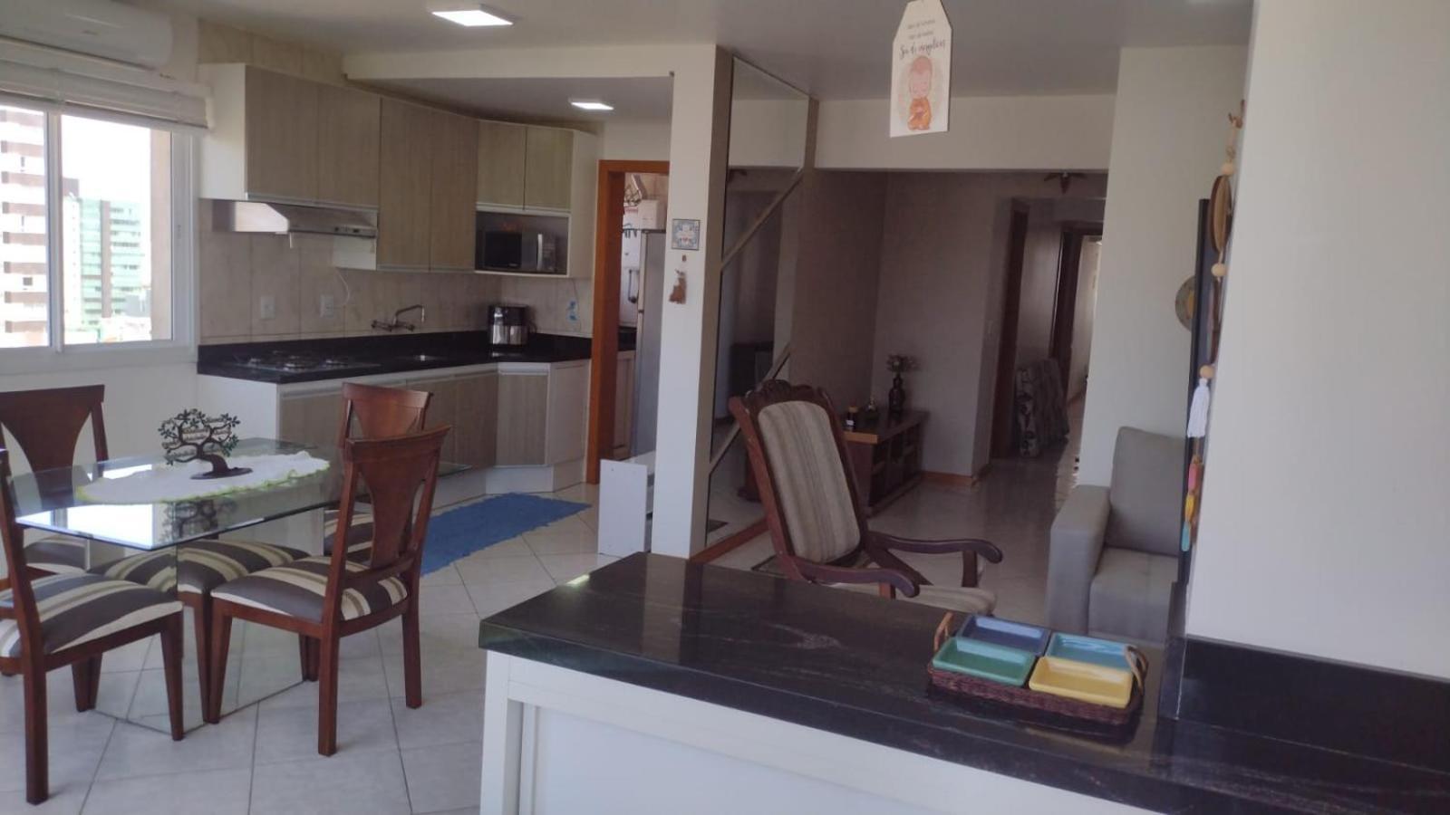 Apartamento Solar Da Praca, Aconchegante E Climatizado Torres Εξωτερικό φωτογραφία