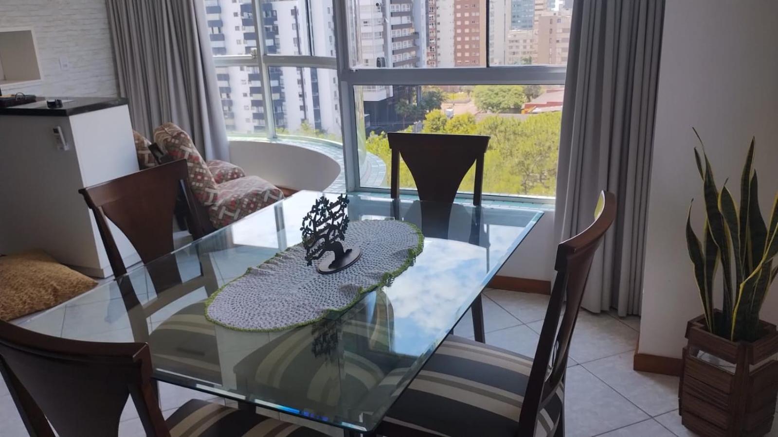 Apartamento Solar Da Praca, Aconchegante E Climatizado Torres Εξωτερικό φωτογραφία